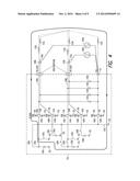 IMPLANTABLE DEVICE WITH BIAS FOR MRI diagram and image