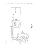 METHOD AND APPARATUS FOR ADJUSTING CARDIAC EVENT DETECTION THRESHOLD BASED     ON DYNAMIC NOISE ESTIMATION diagram and image