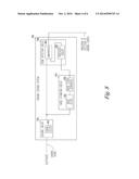 METHOD AND APPARATUS FOR ADJUSTING CARDIAC EVENT DETECTION THRESHOLD BASED     ON DYNAMIC NOISE ESTIMATION diagram and image