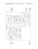 METHOD AND APPARATUS FOR ADJUSTING CARDIAC EVENT DETECTION THRESHOLD BASED     ON DYNAMIC NOISE ESTIMATION diagram and image