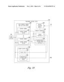 METHOD AND APPARATUS FOR ADJUSTING CARDIAC EVENT DETECTION THRESHOLD BASED     ON DYNAMIC NOISE ESTIMATION diagram and image