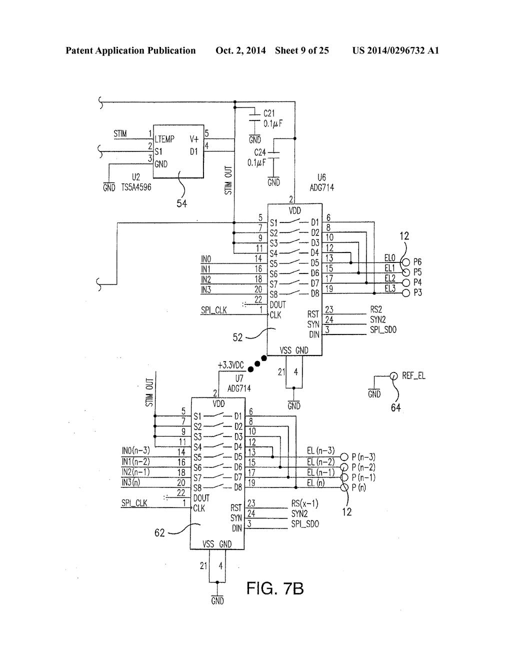 WIRELESS SYSTEM FOR EPILEPSY MONITORING AND MEASUREMENT - diagram, schematic, and image 10