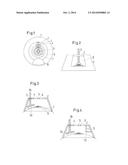 AID DEVICE FOR INTRAOCULAR INJECTION diagram and image