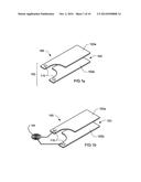 CAPACITIVE WETNESS SENSOR AND METHOD FOR MANUFACTURING THE SAME diagram and image