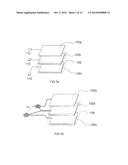 CAPACITIVE WETNESS SENSOR AND METHOD FOR MANUFACTURING THE SAME diagram and image