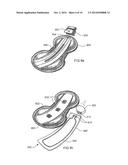 CAPACITIVE WETNESS SENSOR AND METHOD FOR MANUFACTURING THE SAME diagram and image