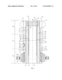 ARTICLE WITH TACKIFIER-FREE ADHESIVE diagram and image