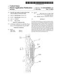 WOUND CARE ARTICLE FOR EXTRACTION AND CONTROL OF WOUND FLUIDS diagram and image