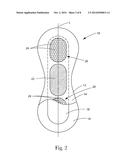 MENSTRUAL PANT diagram and image