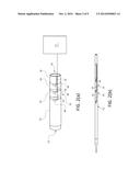 Dual-use Catheter for Continuous Analyte Measurement and Drug Delivery diagram and image