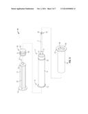 PREPARATION PATCH AND SAFETY SYRINGE SYSTEM diagram and image