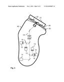 HAIR DETECTOR WITH MULTIPLE FOCAL POINTS diagram and image