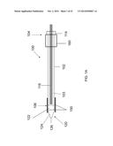 Unitary Endoscopic Vessel Harvesting Devices diagram and image