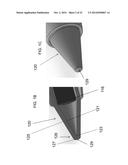 Unitary Endoscopic Vessel Harvesting Devices diagram and image