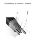 Unitary Endoscopic Vessel Harvesting Devices diagram and image