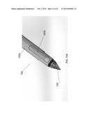 Unitary Endoscopic Vessel Harvesting Devices diagram and image