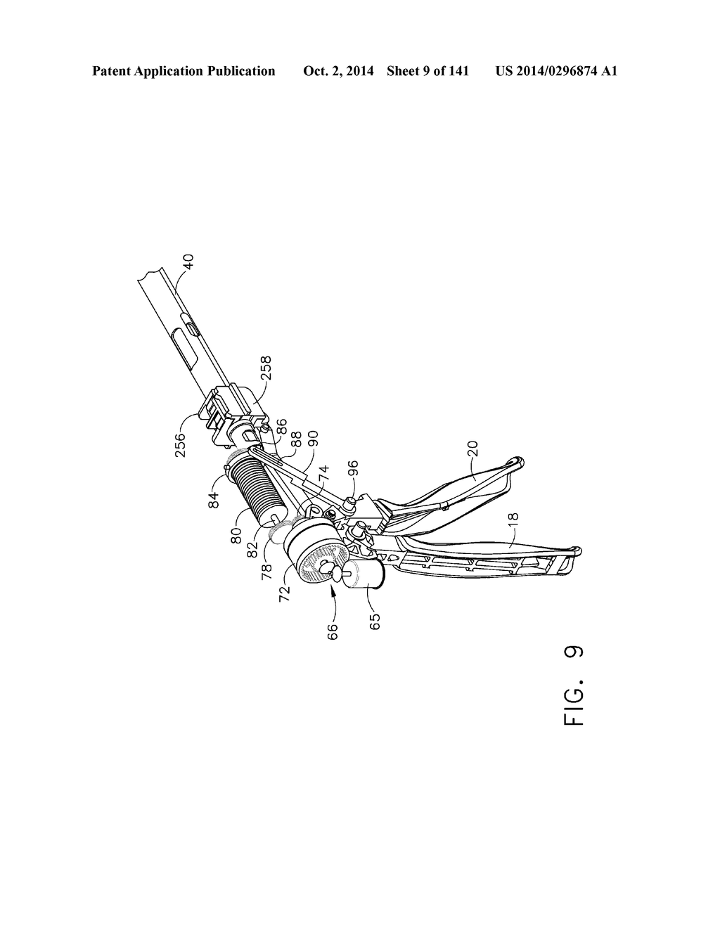 ROBOTICALLY-CONTROLLED END EFFECTOR - diagram, schematic, and image 10