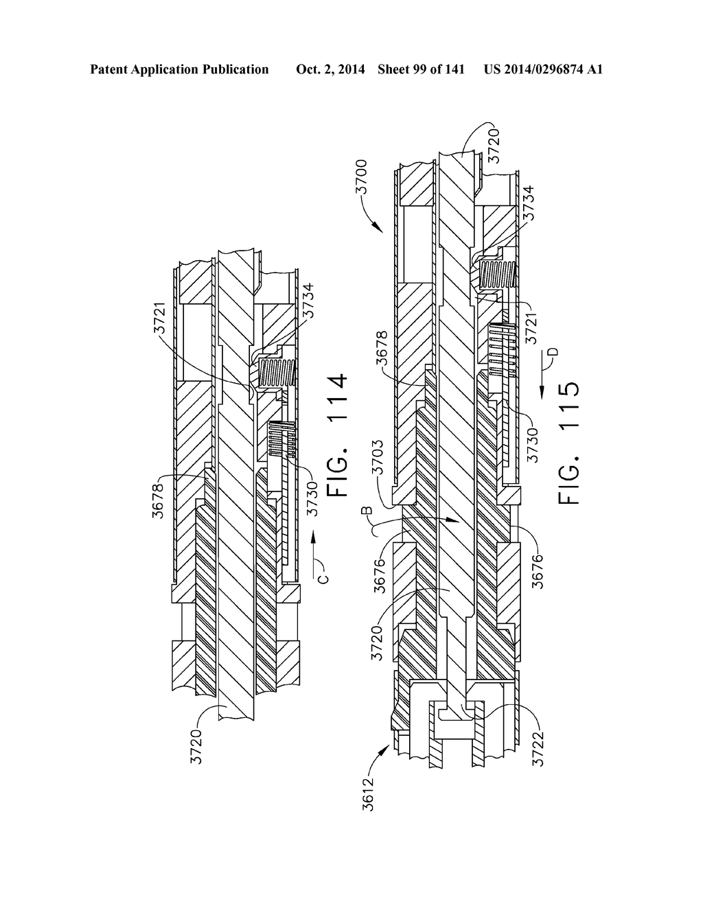 ROBOTICALLY-CONTROLLED END EFFECTOR - diagram, schematic, and image 100