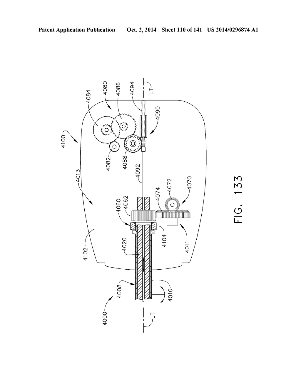 ROBOTICALLY-CONTROLLED END EFFECTOR - diagram, schematic, and image 111