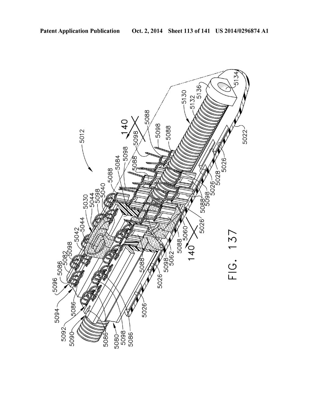 ROBOTICALLY-CONTROLLED END EFFECTOR - diagram, schematic, and image 114