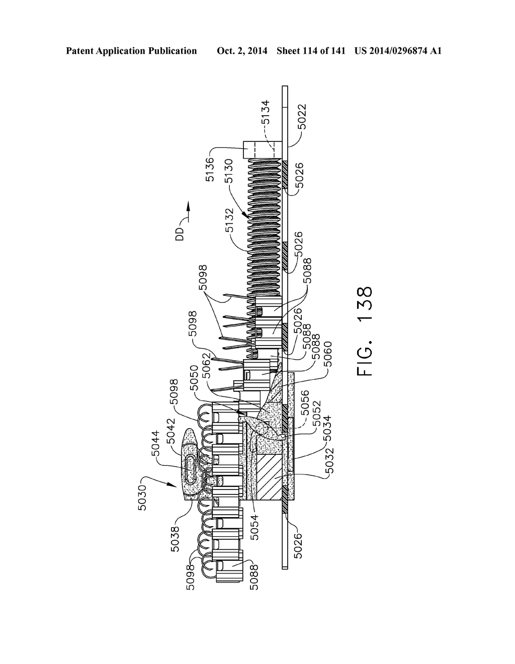 ROBOTICALLY-CONTROLLED END EFFECTOR - diagram, schematic, and image 115