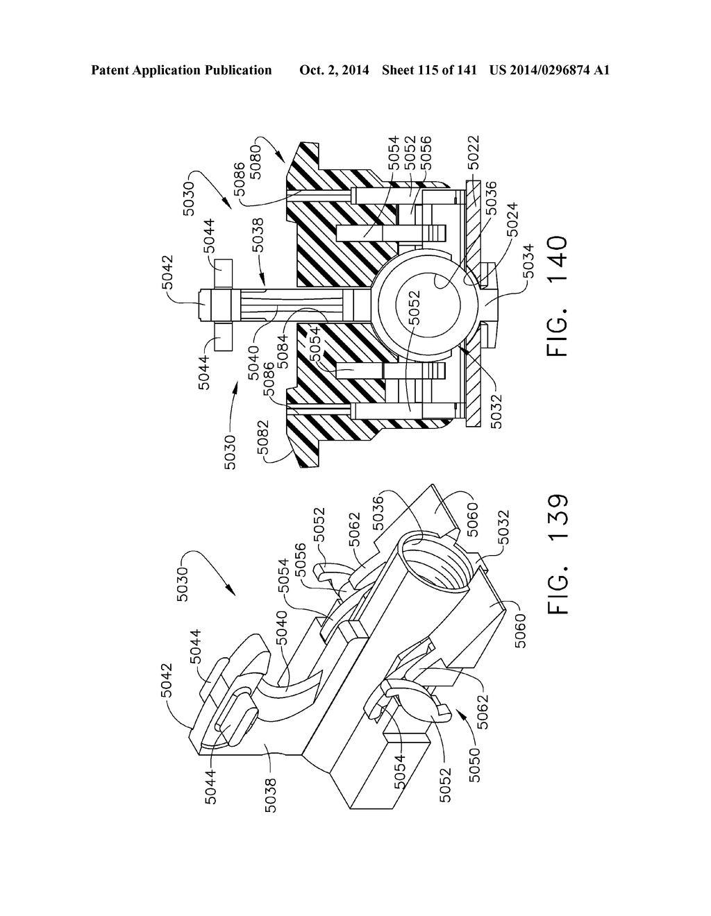 ROBOTICALLY-CONTROLLED END EFFECTOR - diagram, schematic, and image 116