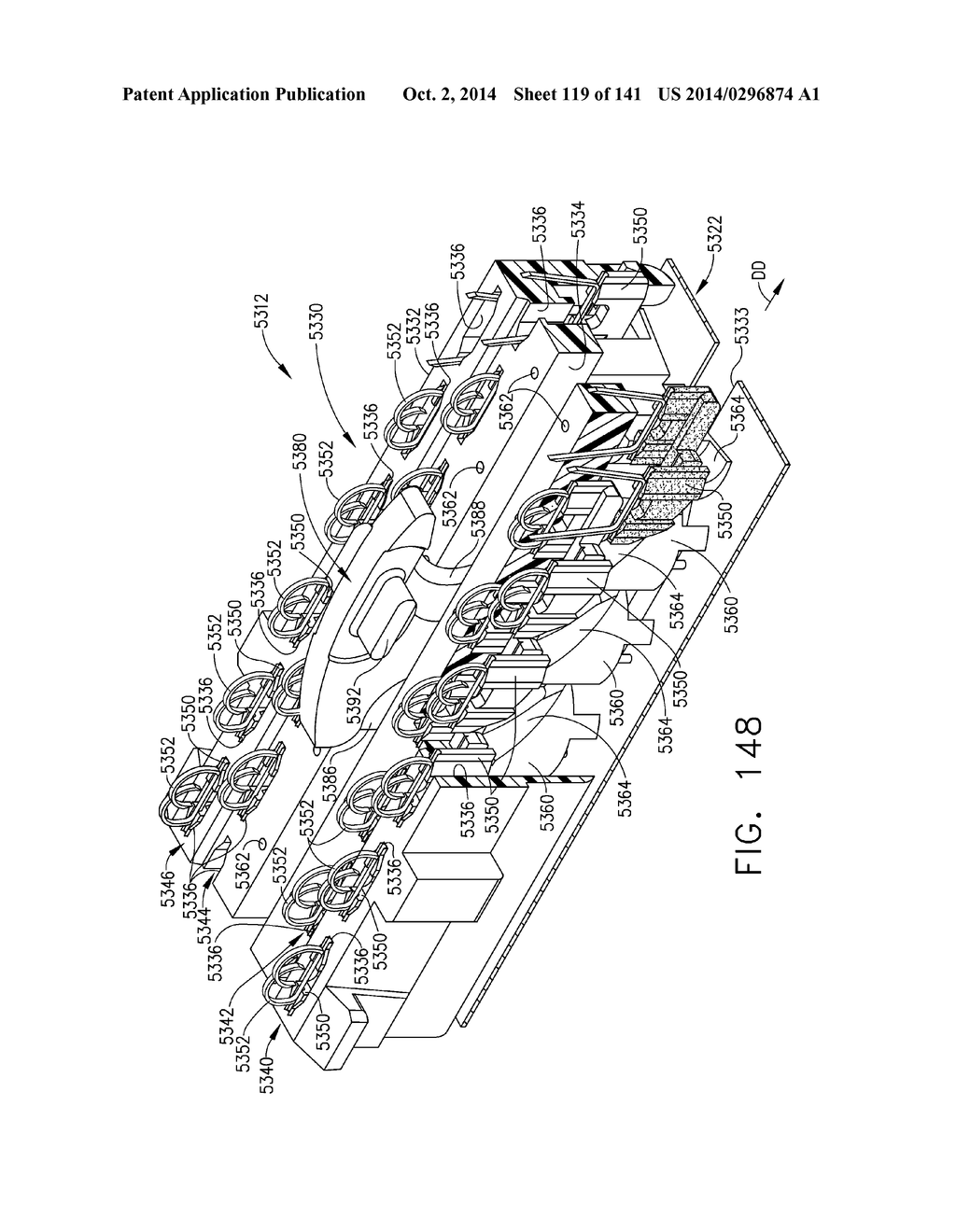 ROBOTICALLY-CONTROLLED END EFFECTOR - diagram, schematic, and image 120