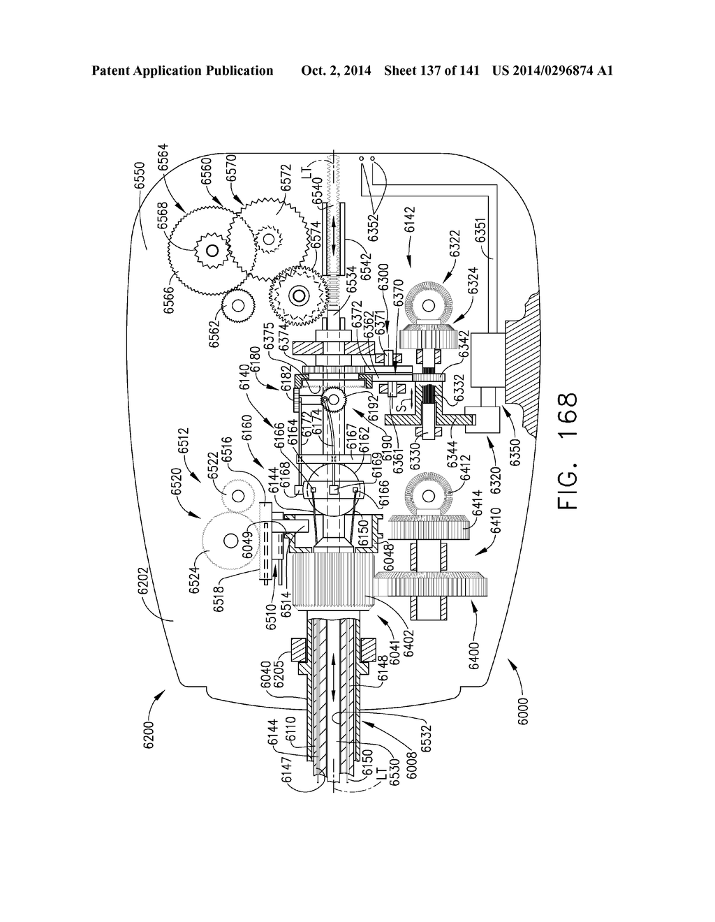 ROBOTICALLY-CONTROLLED END EFFECTOR - diagram, schematic, and image 138