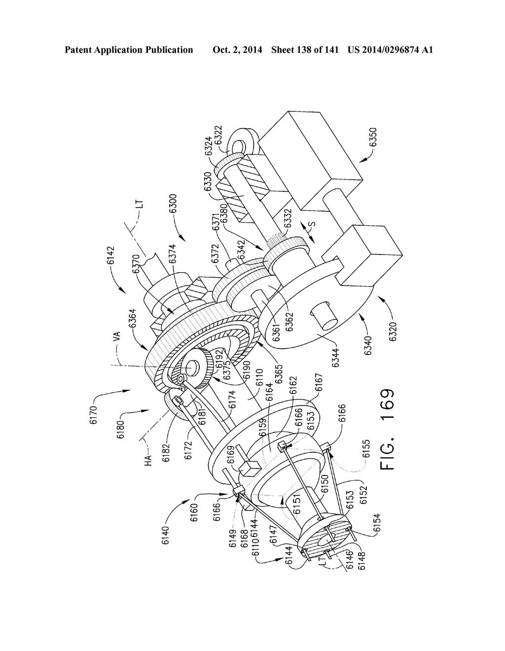 ROBOTICALLY-CONTROLLED END EFFECTOR - diagram, schematic, and image 139