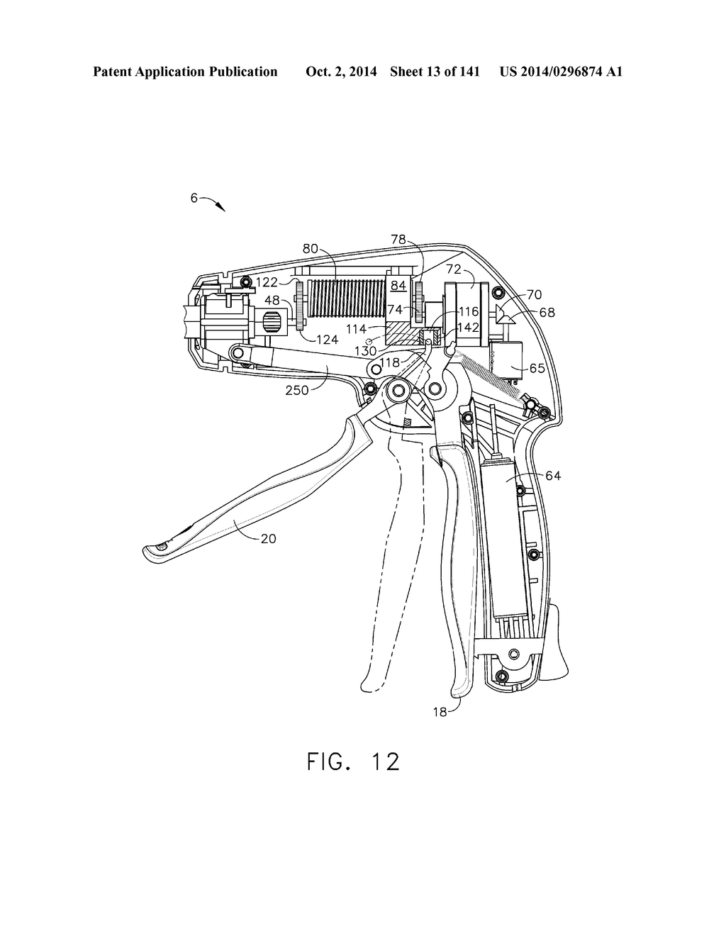 ROBOTICALLY-CONTROLLED END EFFECTOR - diagram, schematic, and image 14