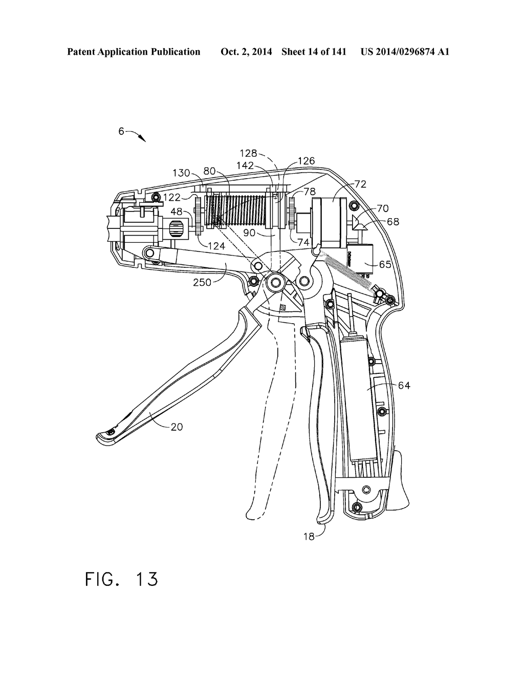 ROBOTICALLY-CONTROLLED END EFFECTOR - diagram, schematic, and image 15