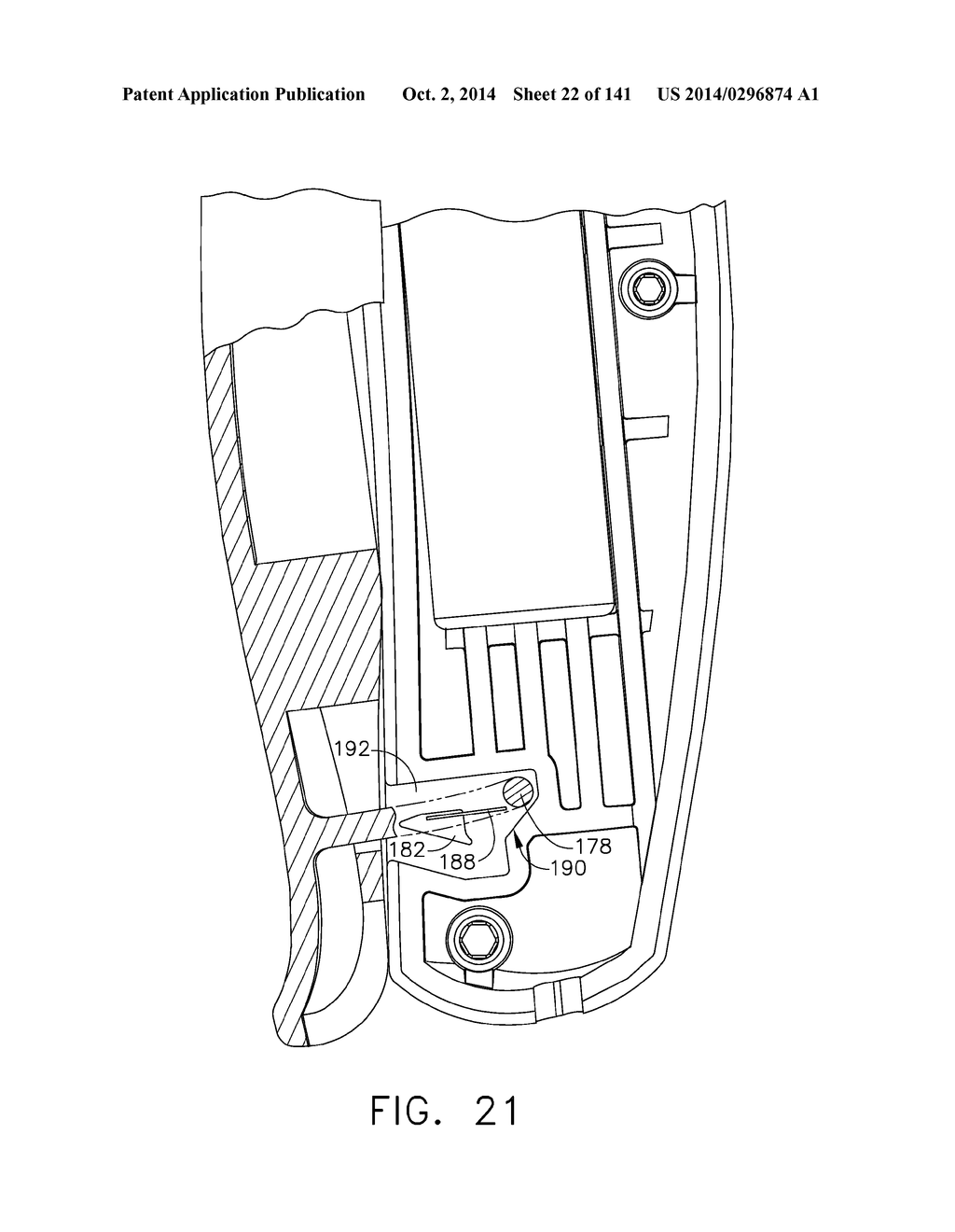 ROBOTICALLY-CONTROLLED END EFFECTOR - diagram, schematic, and image 23