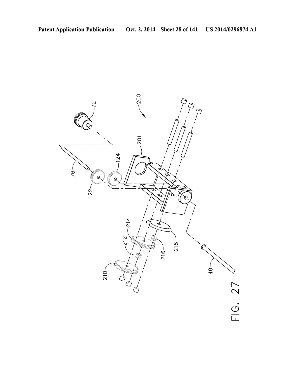 ROBOTICALLY-CONTROLLED END EFFECTOR - diagram, schematic, and image 29