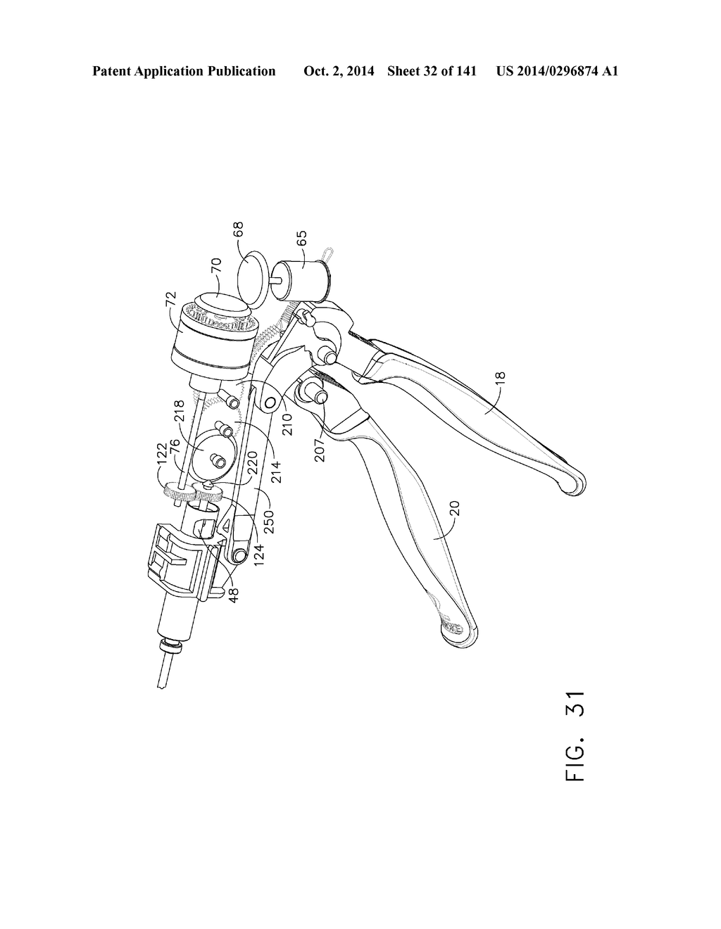 ROBOTICALLY-CONTROLLED END EFFECTOR - diagram, schematic, and image 33