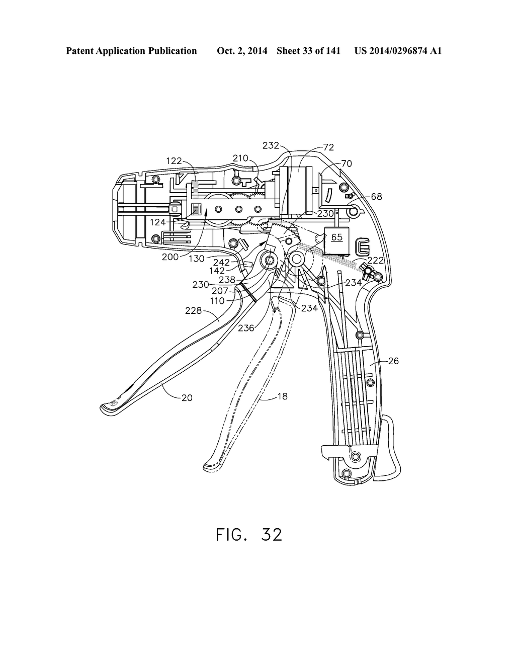 ROBOTICALLY-CONTROLLED END EFFECTOR - diagram, schematic, and image 34