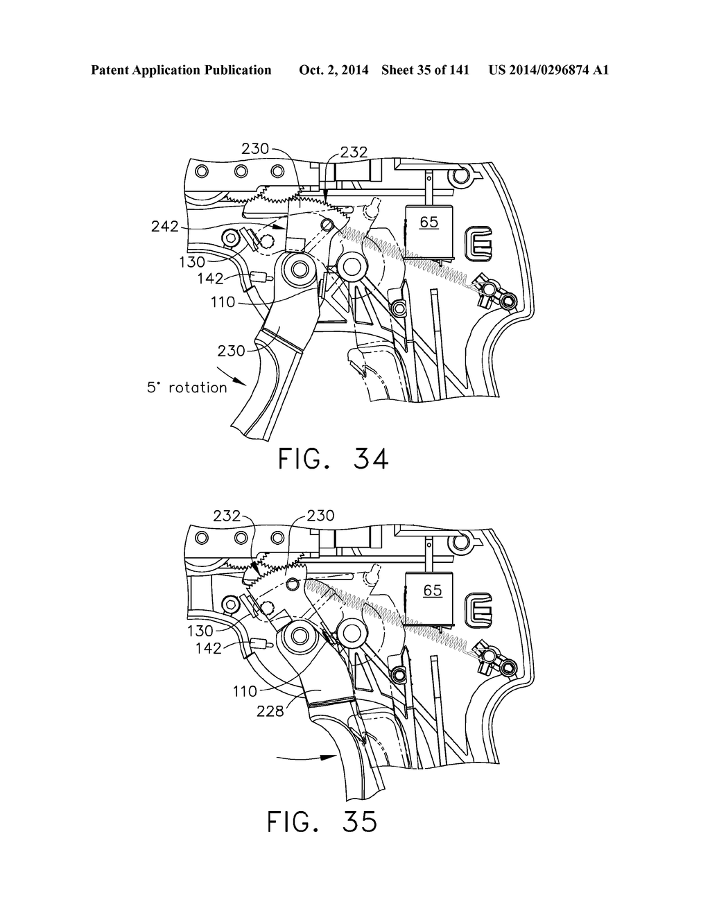 ROBOTICALLY-CONTROLLED END EFFECTOR - diagram, schematic, and image 36