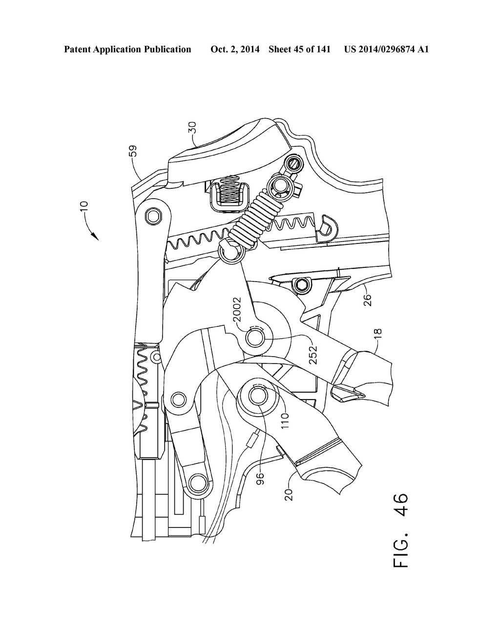 ROBOTICALLY-CONTROLLED END EFFECTOR - diagram, schematic, and image 46