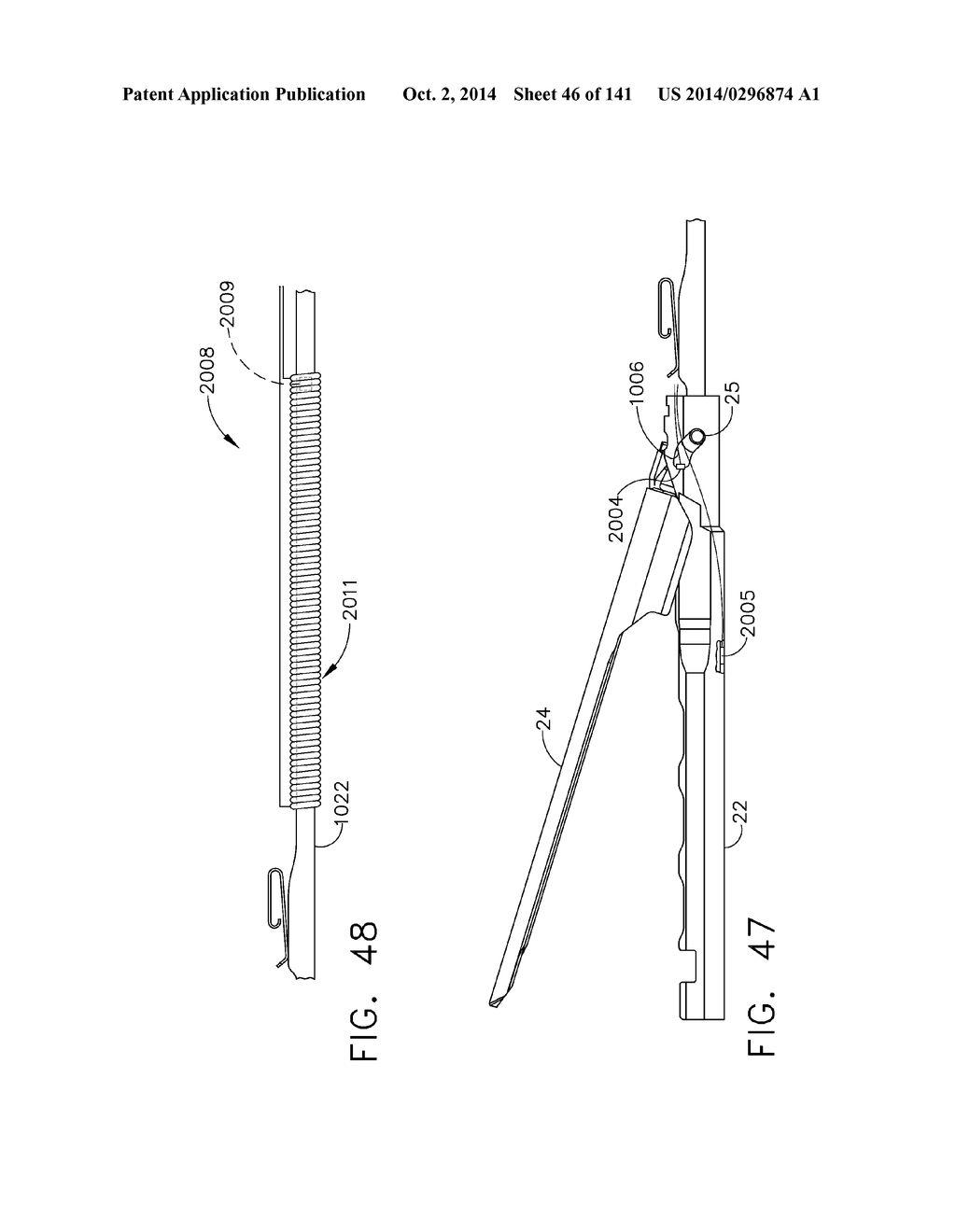 ROBOTICALLY-CONTROLLED END EFFECTOR - diagram, schematic, and image 47