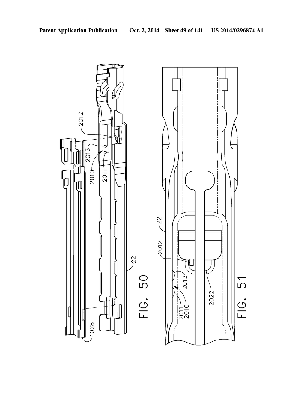 ROBOTICALLY-CONTROLLED END EFFECTOR - diagram, schematic, and image 50