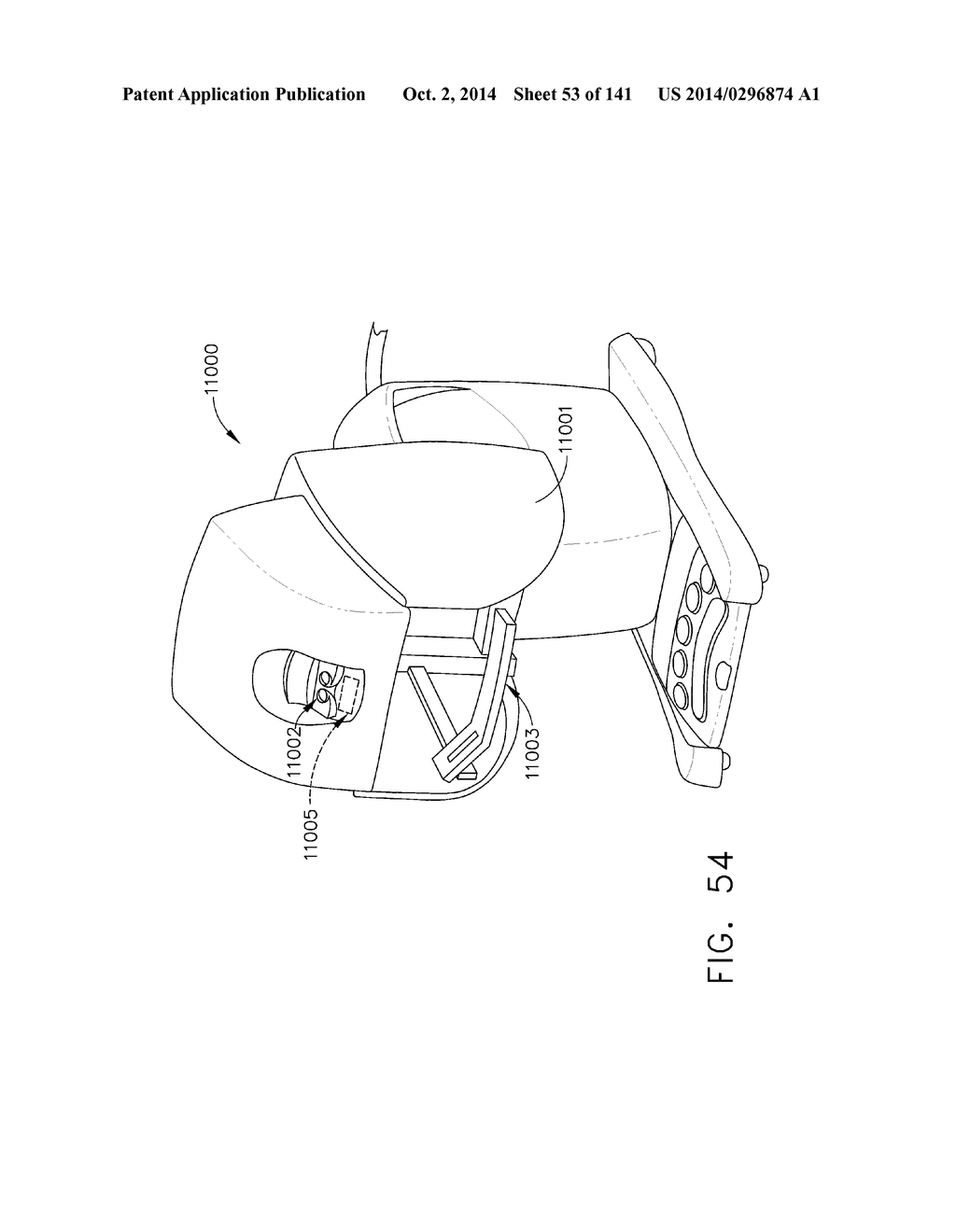 ROBOTICALLY-CONTROLLED END EFFECTOR - diagram, schematic, and image 54