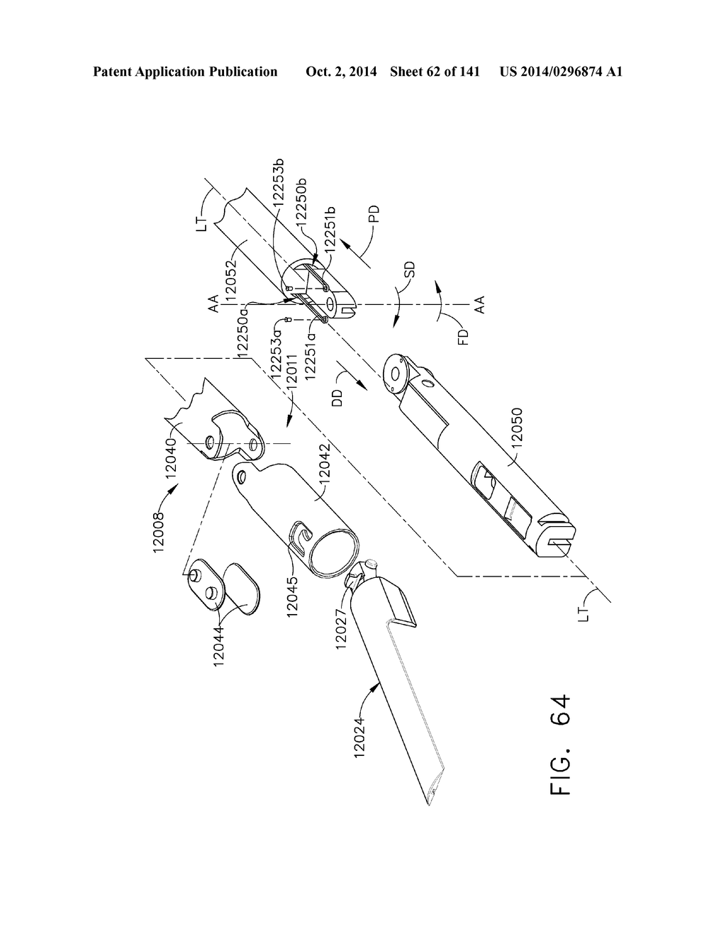 ROBOTICALLY-CONTROLLED END EFFECTOR - diagram, schematic, and image 63