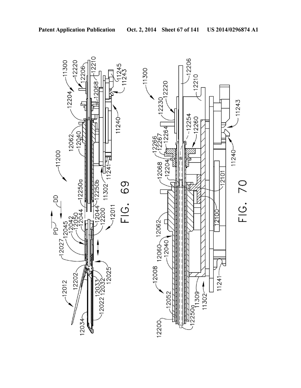 ROBOTICALLY-CONTROLLED END EFFECTOR - diagram, schematic, and image 68