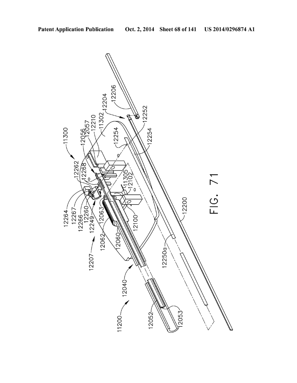 ROBOTICALLY-CONTROLLED END EFFECTOR - diagram, schematic, and image 69