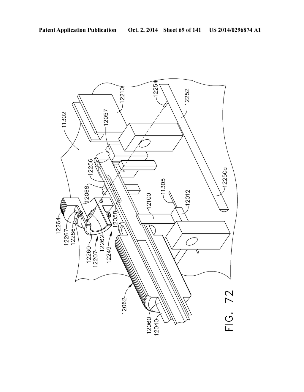 ROBOTICALLY-CONTROLLED END EFFECTOR - diagram, schematic, and image 70