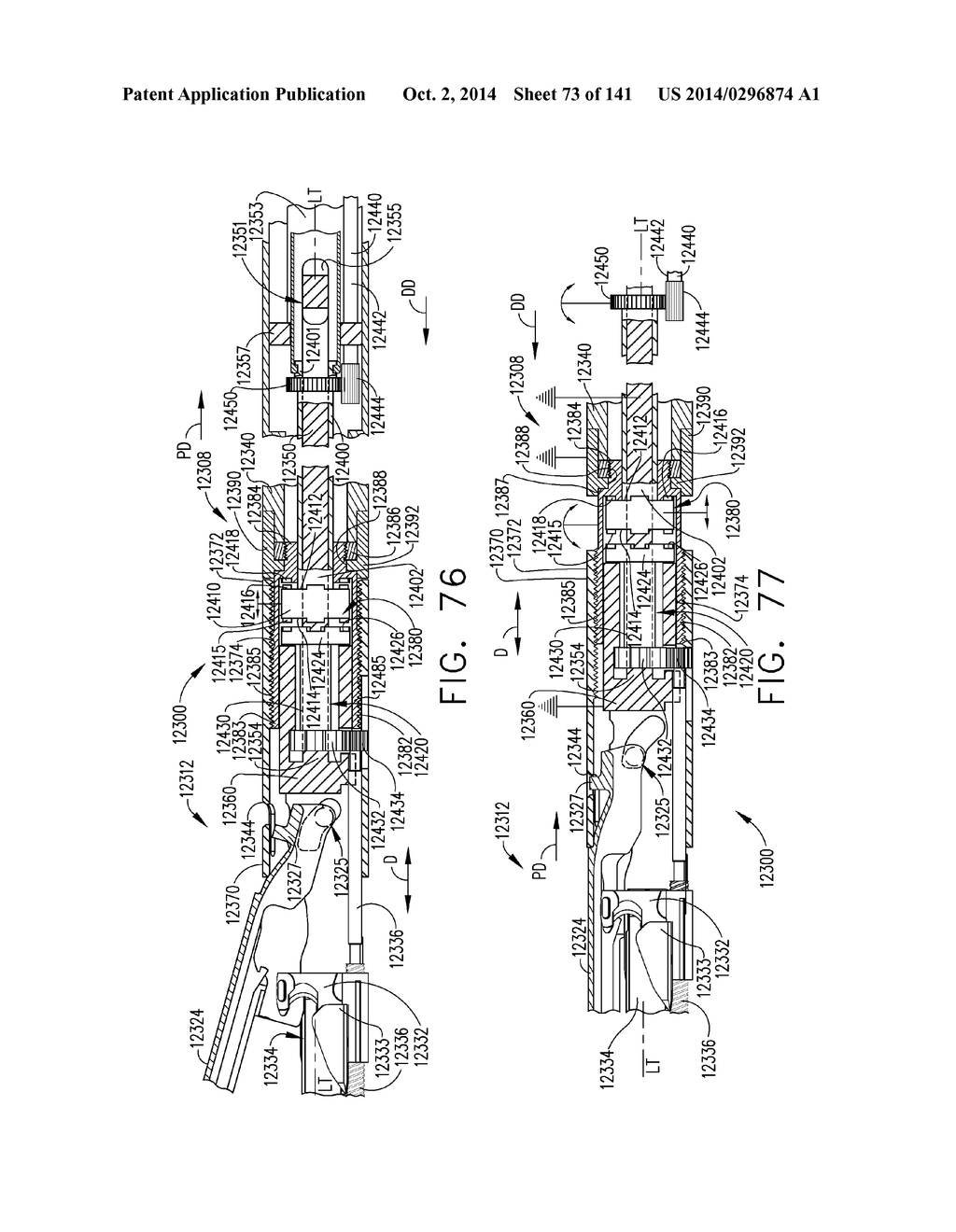 ROBOTICALLY-CONTROLLED END EFFECTOR - diagram, schematic, and image 74