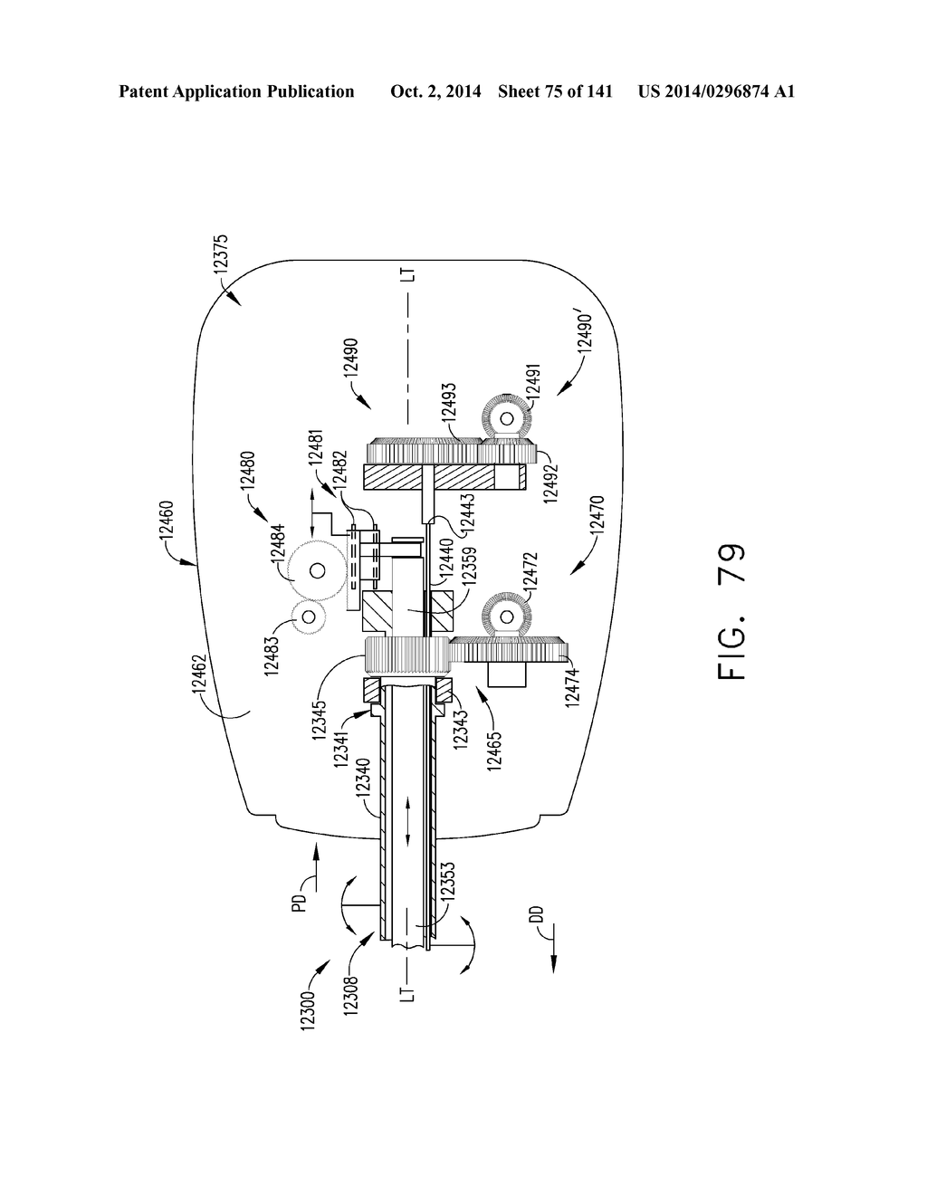 ROBOTICALLY-CONTROLLED END EFFECTOR - diagram, schematic, and image 76