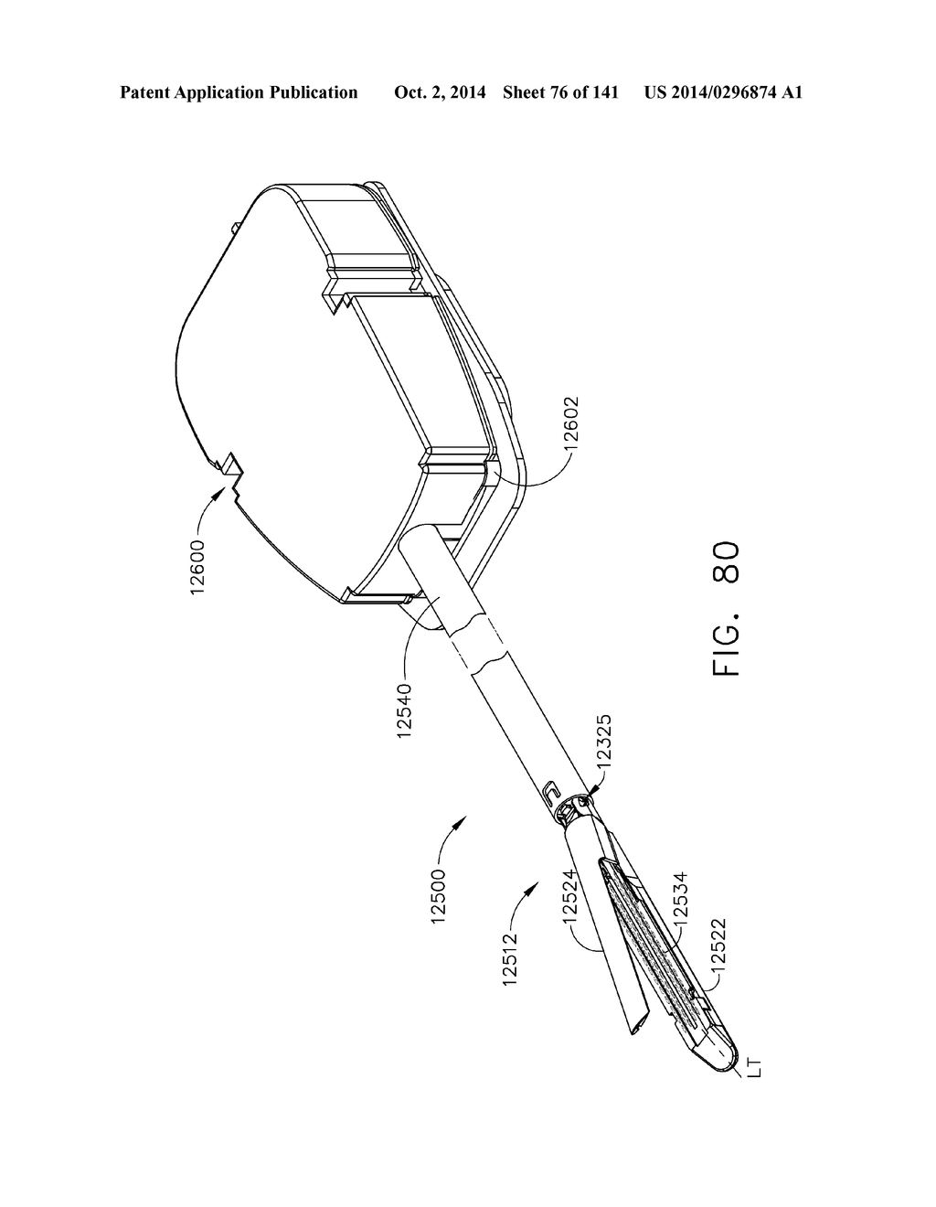 ROBOTICALLY-CONTROLLED END EFFECTOR - diagram, schematic, and image 77