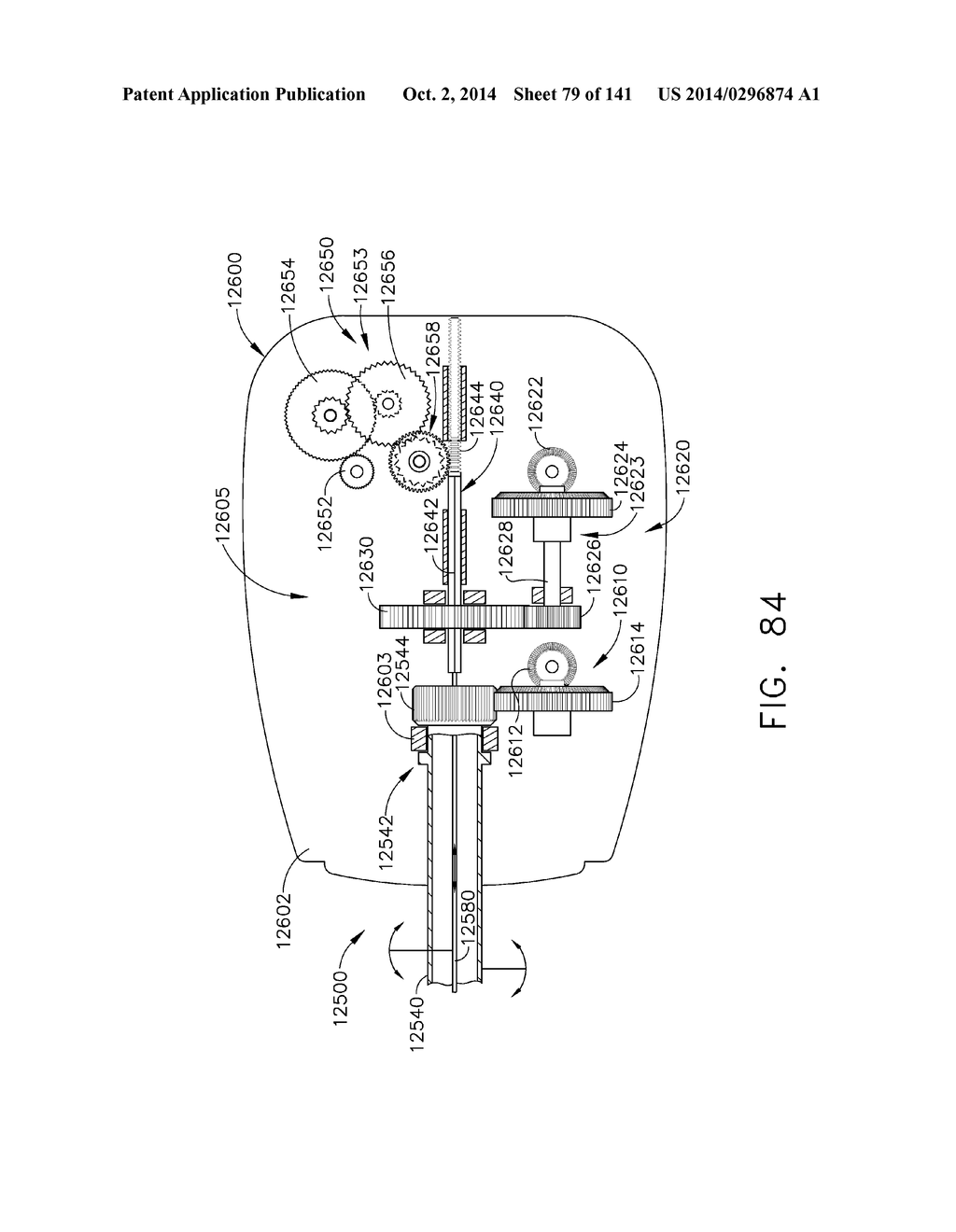 ROBOTICALLY-CONTROLLED END EFFECTOR - diagram, schematic, and image 80