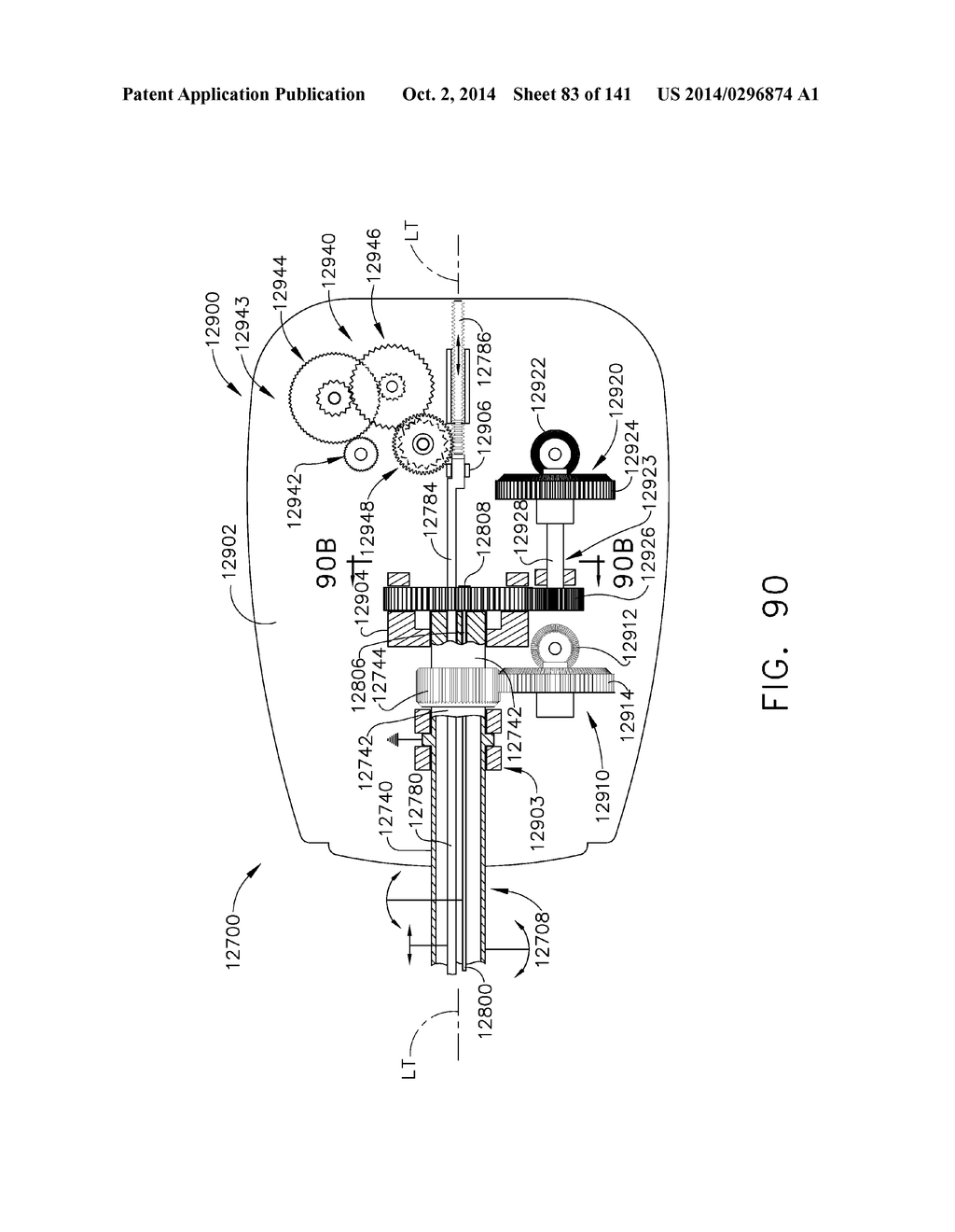 ROBOTICALLY-CONTROLLED END EFFECTOR - diagram, schematic, and image 84