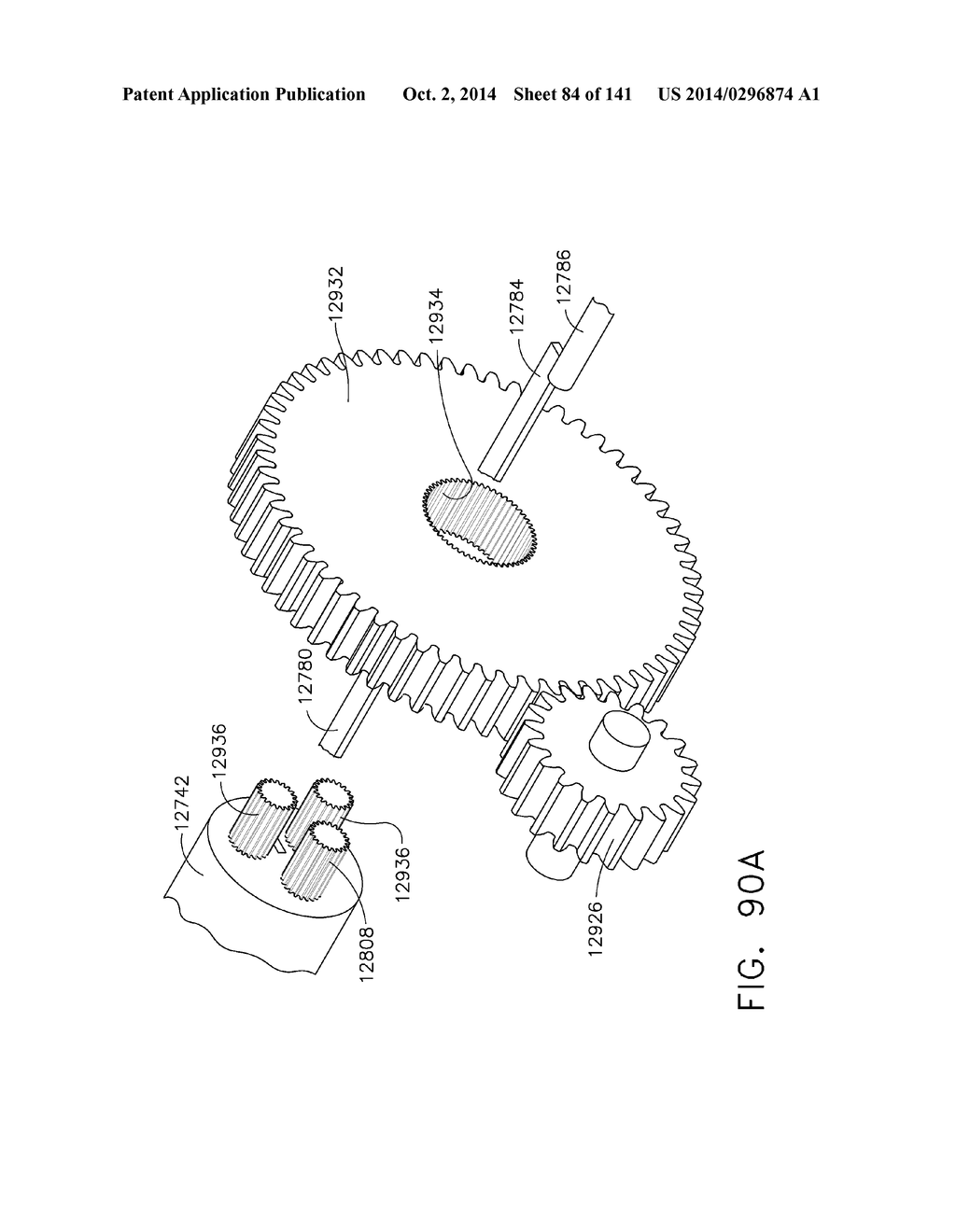 ROBOTICALLY-CONTROLLED END EFFECTOR - diagram, schematic, and image 85